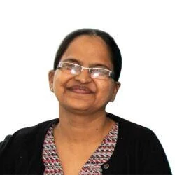 Dr. Seema Chulet