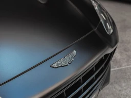 Aston Martin DBX 707 — Vorschaubild 5