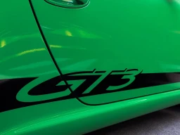 Porsche 911 GT3 Clubsport — Vorschaubild 9