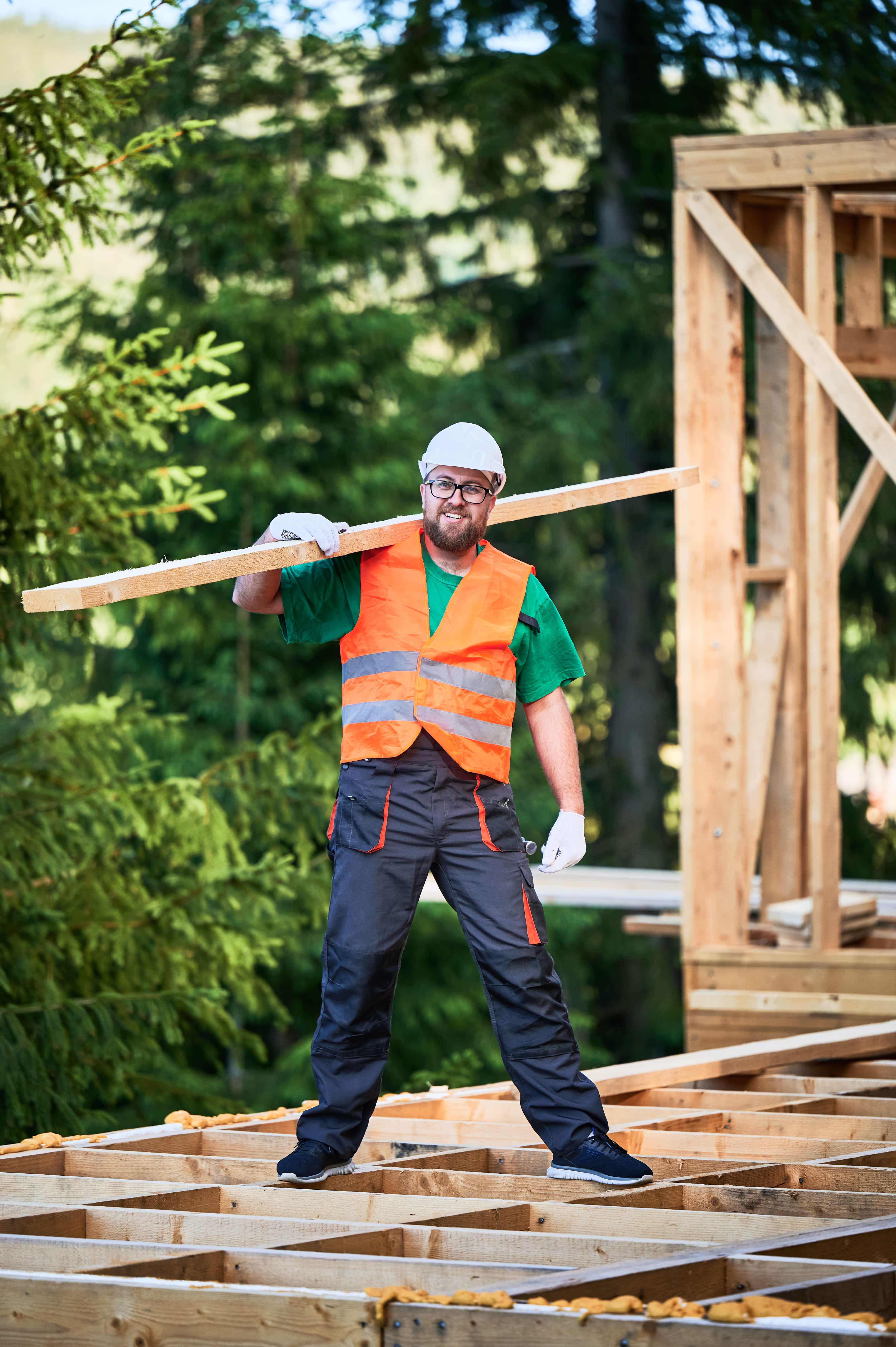 Texas commercial roofing specialist ensuring high customer satisfaction with reliable roofing services