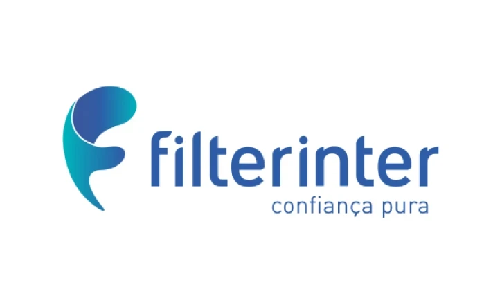 Logo FilterInter Enterprises