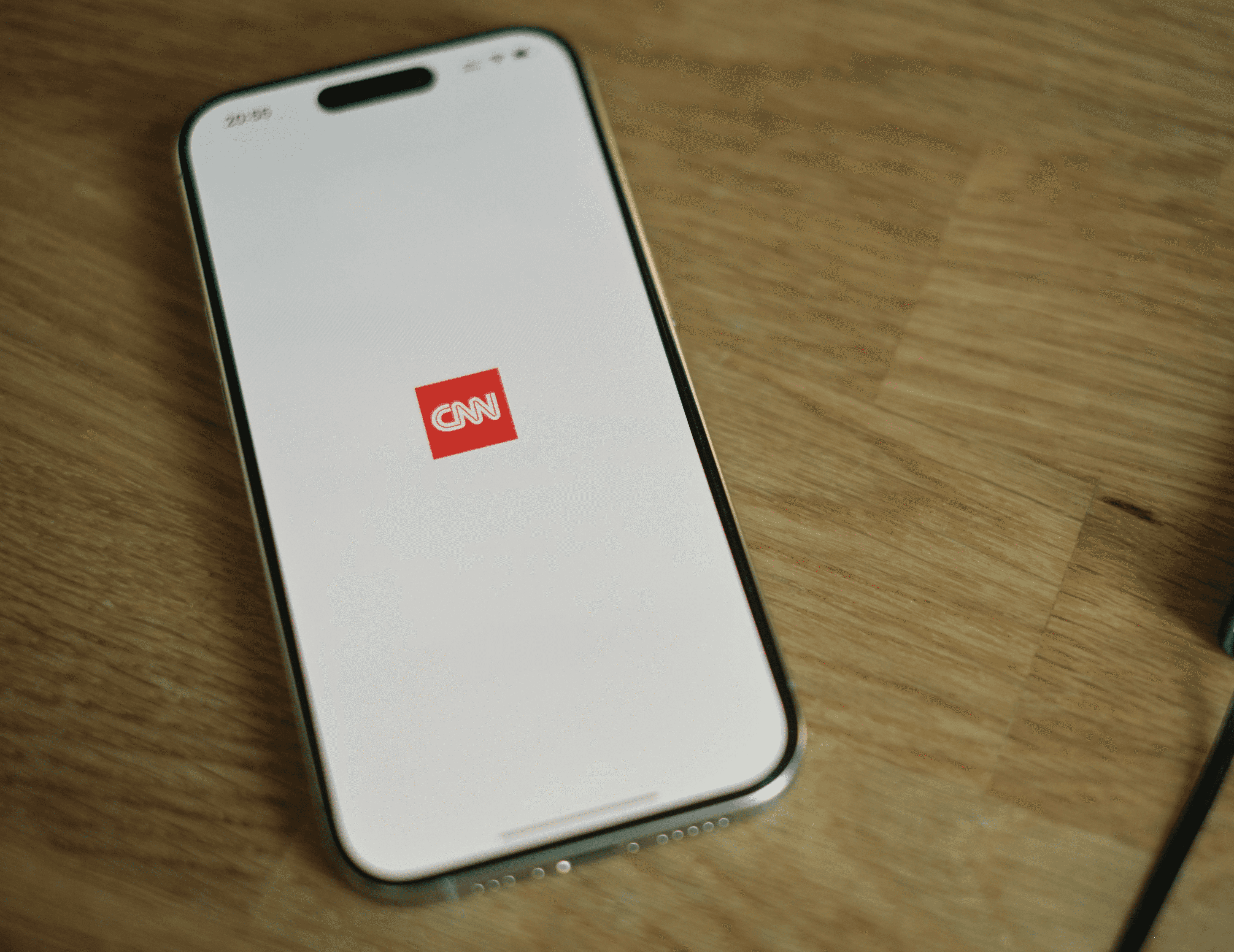 CNN