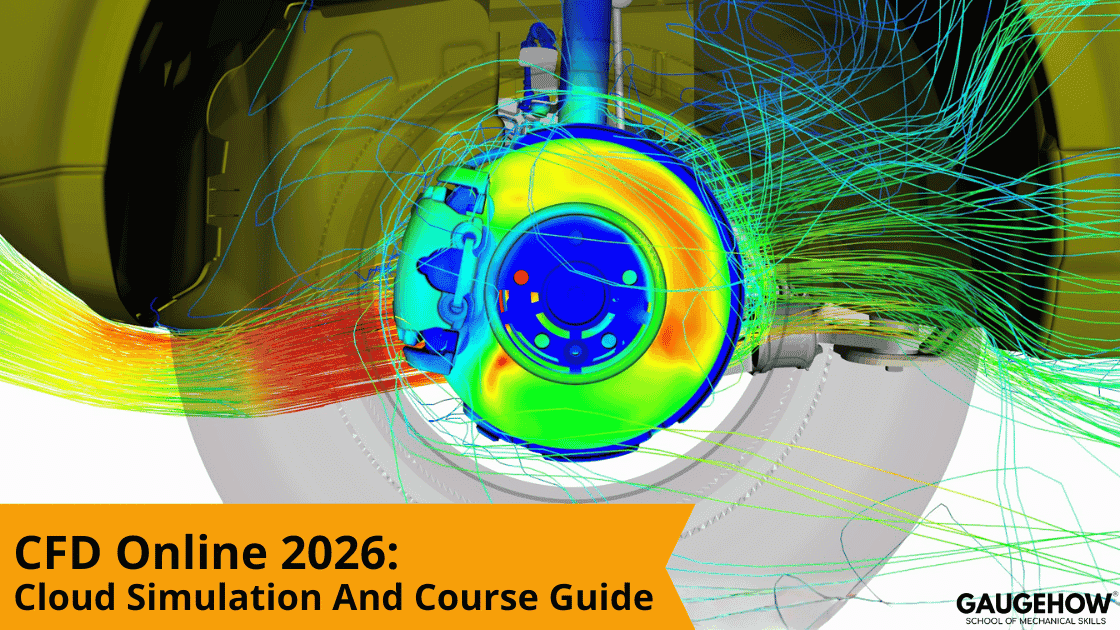 CFD online cloud simulation