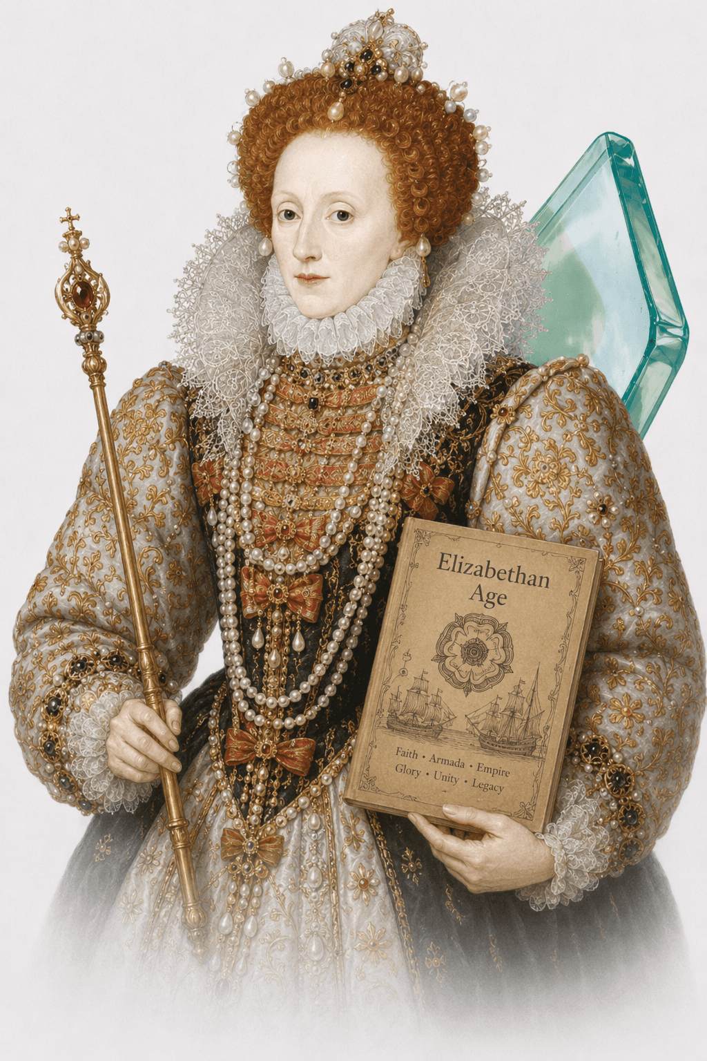 Elizabeth I