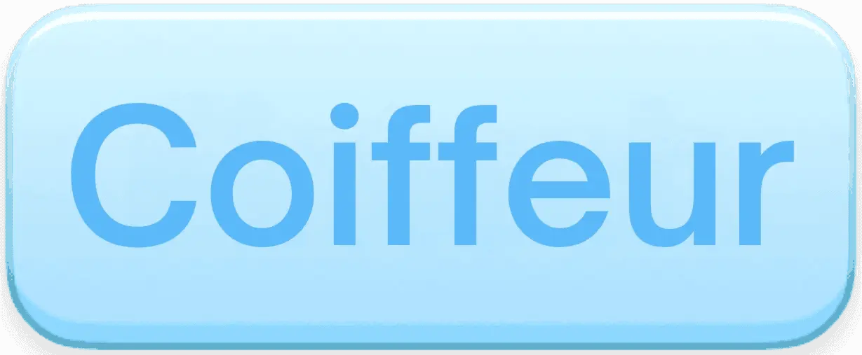 Coiffeur