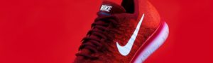 Nike Shoe 