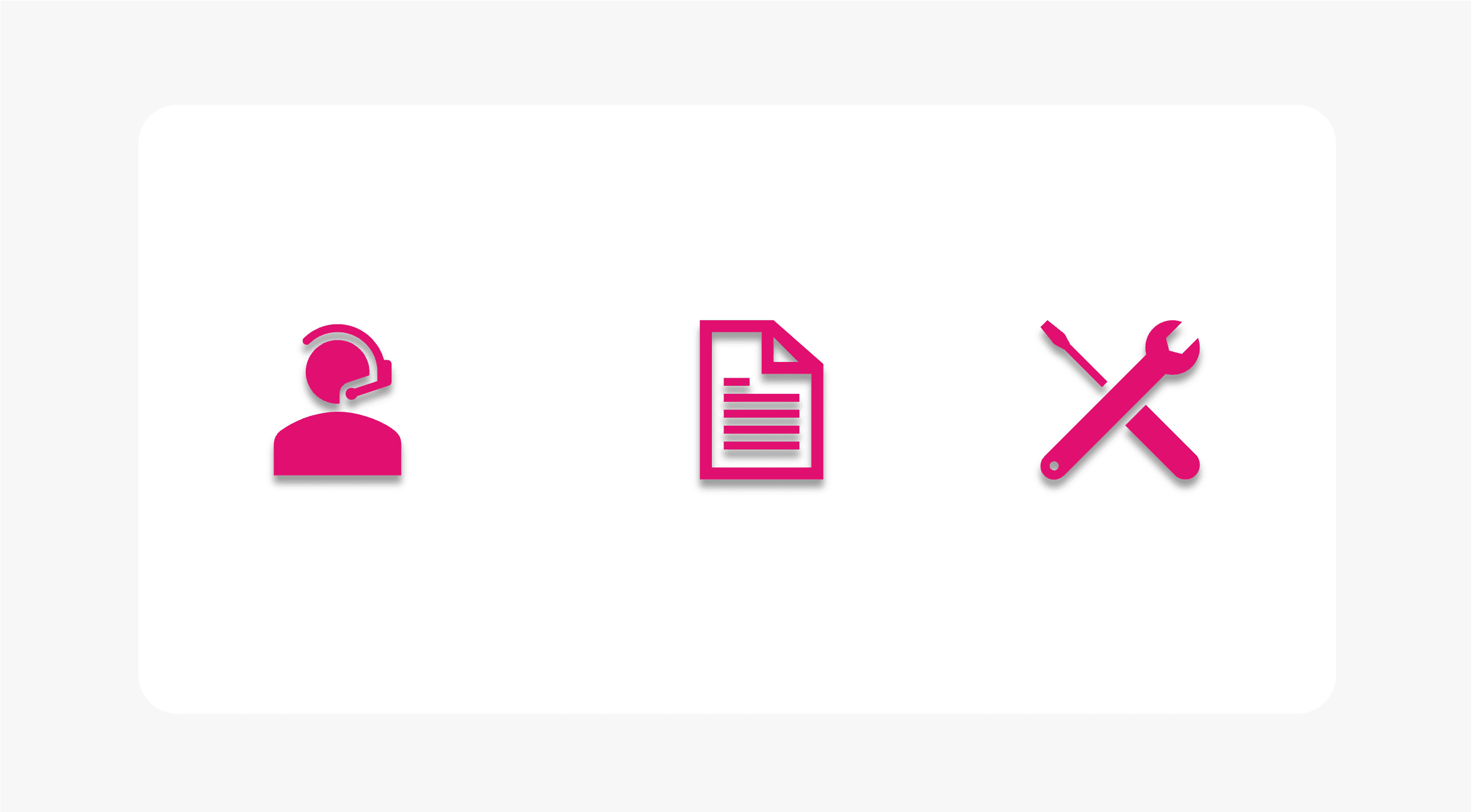 AI suggesting actions like "Optimize onboarding flow" and "Raise pricing tier" based on user data.