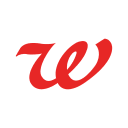 Walgreens logo
