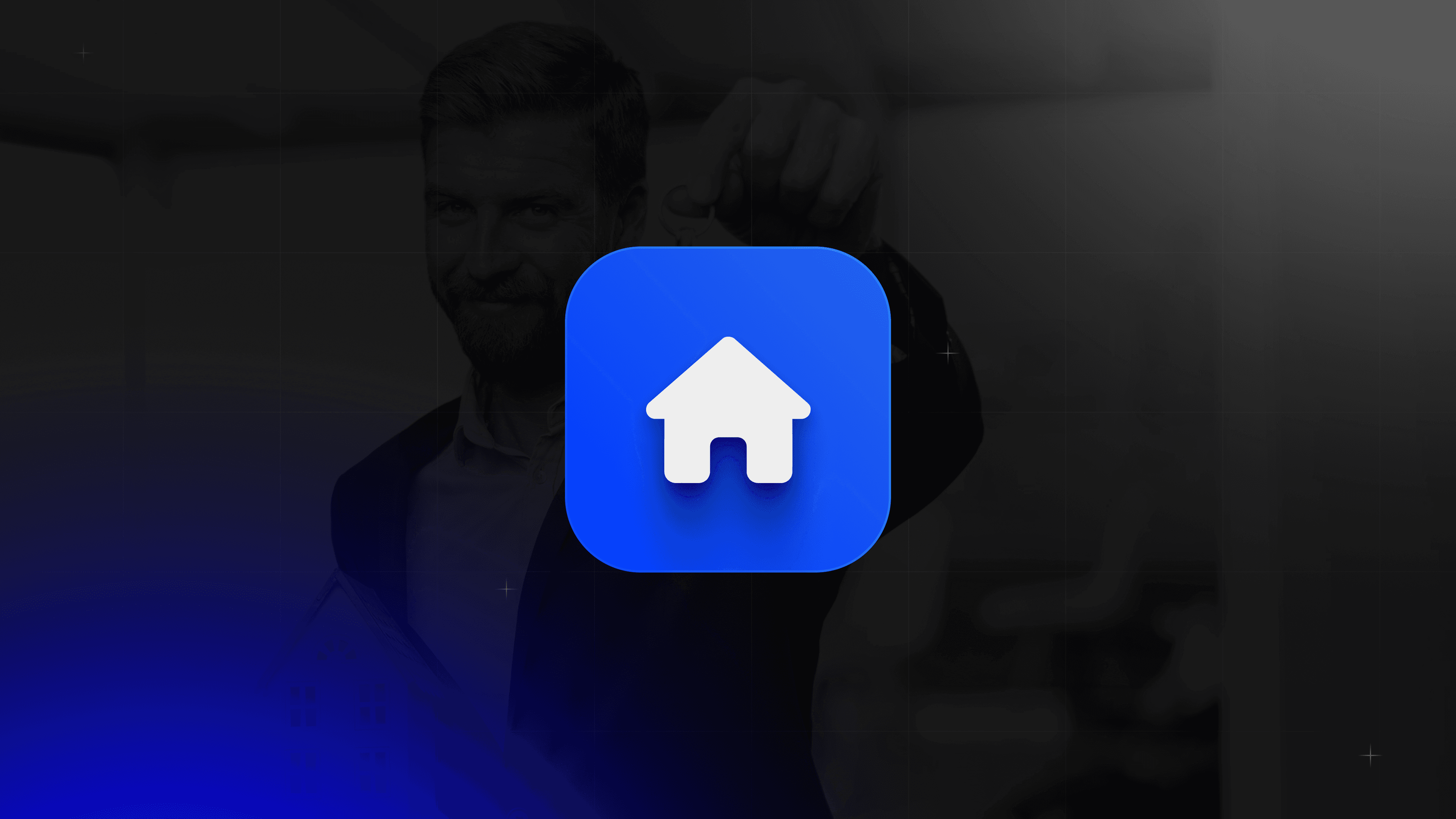 Ärztin telefoniert im Büro, während eine Kollegin am Computer medizinische Daten bearbeitet.