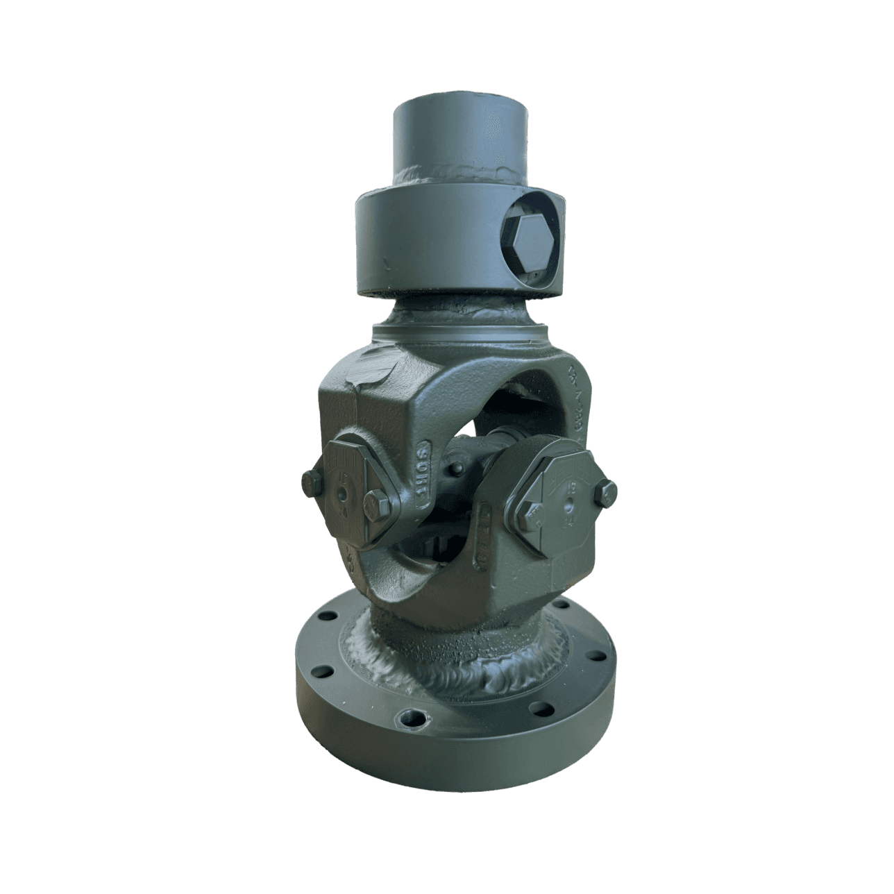 auger drive component