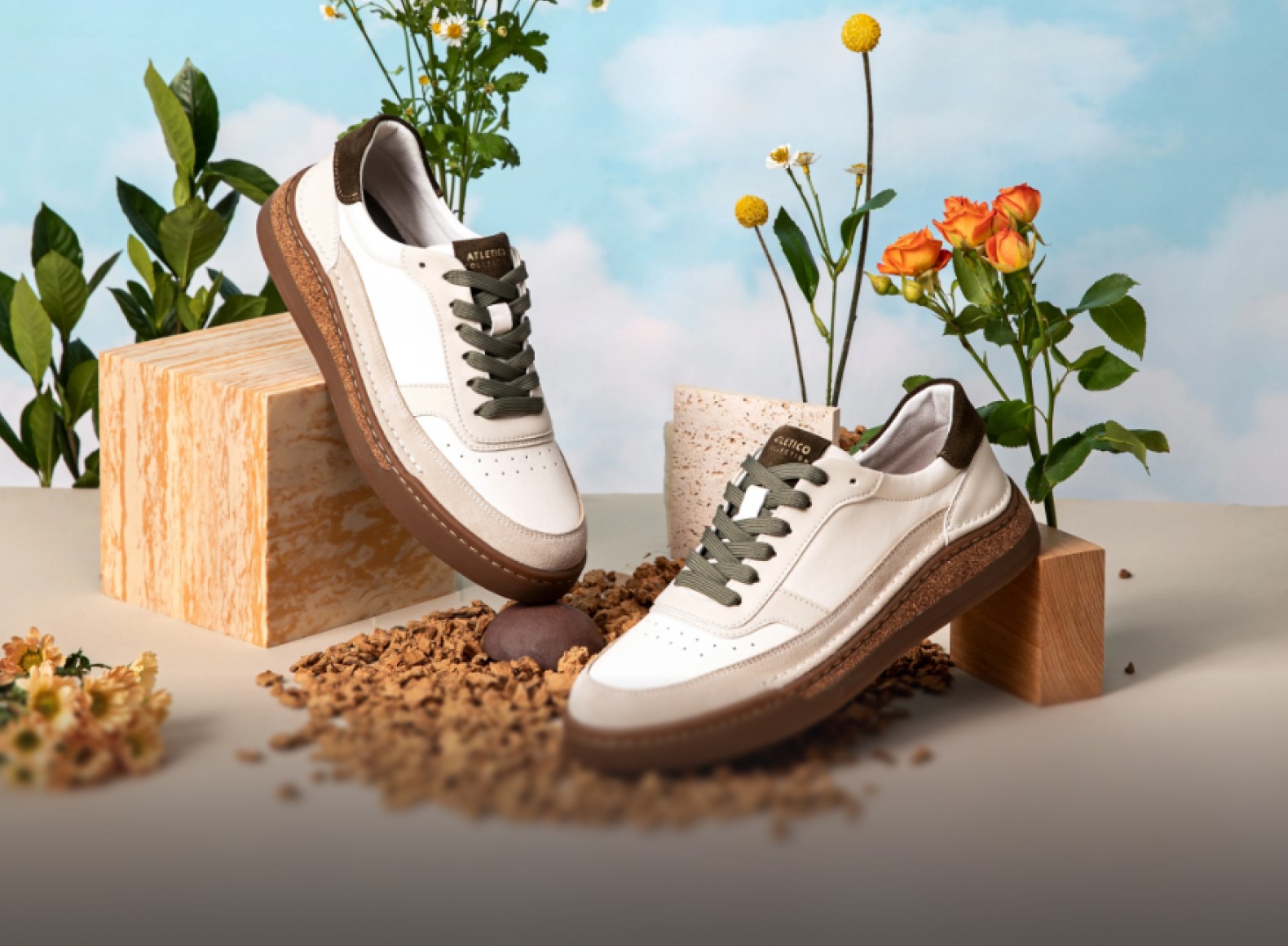 Beautiful image of Shoes