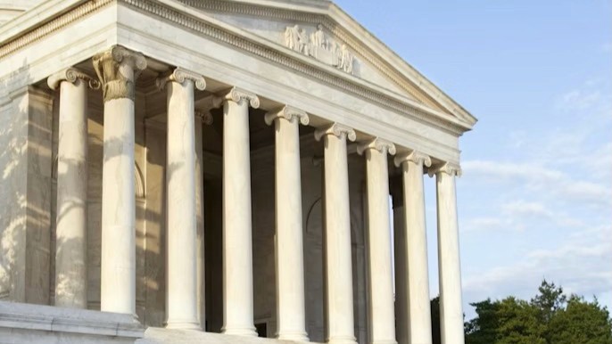 supreme court