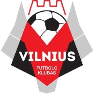 Kids Cup dalyvių Futbolo klubo Vilnius logotipas