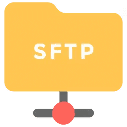 SFTP icon