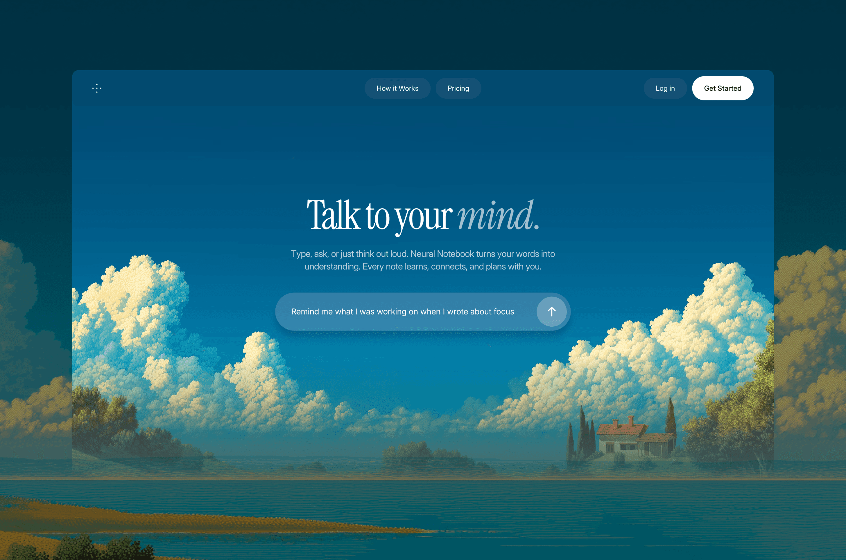 Modern home office setup with a monitor, ergonomic chair, keyboard, and indoor plants near a window with blinds.