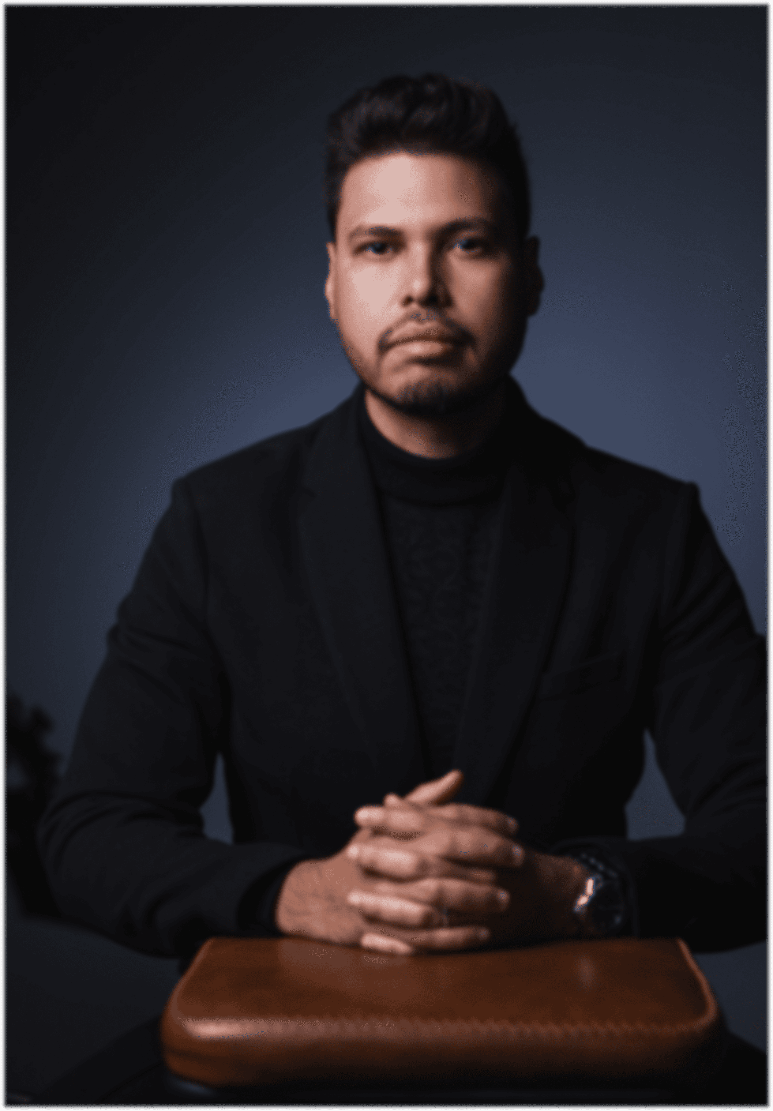 Ed Souza
