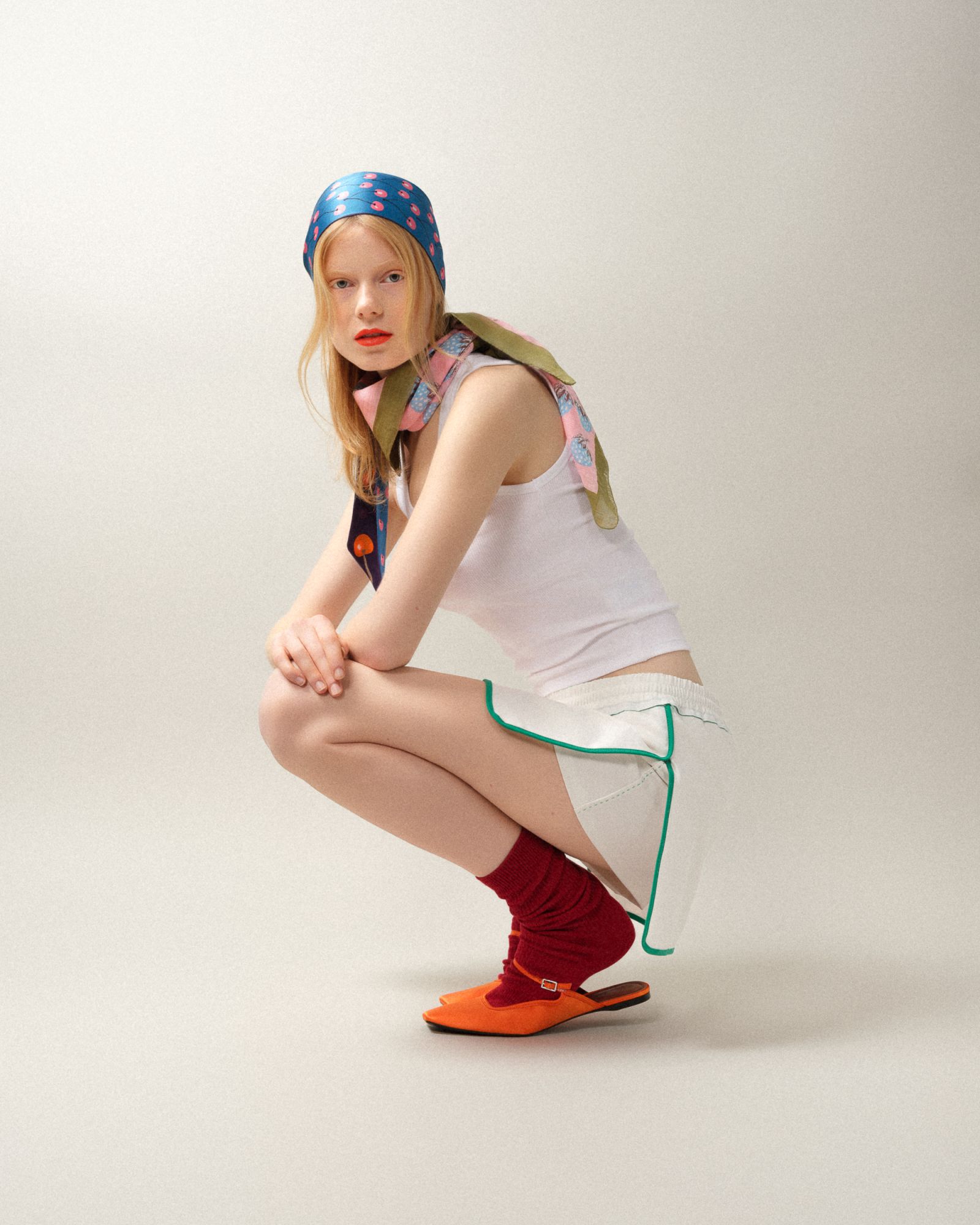 Prune Studio - Campagnes de marque - Photographie