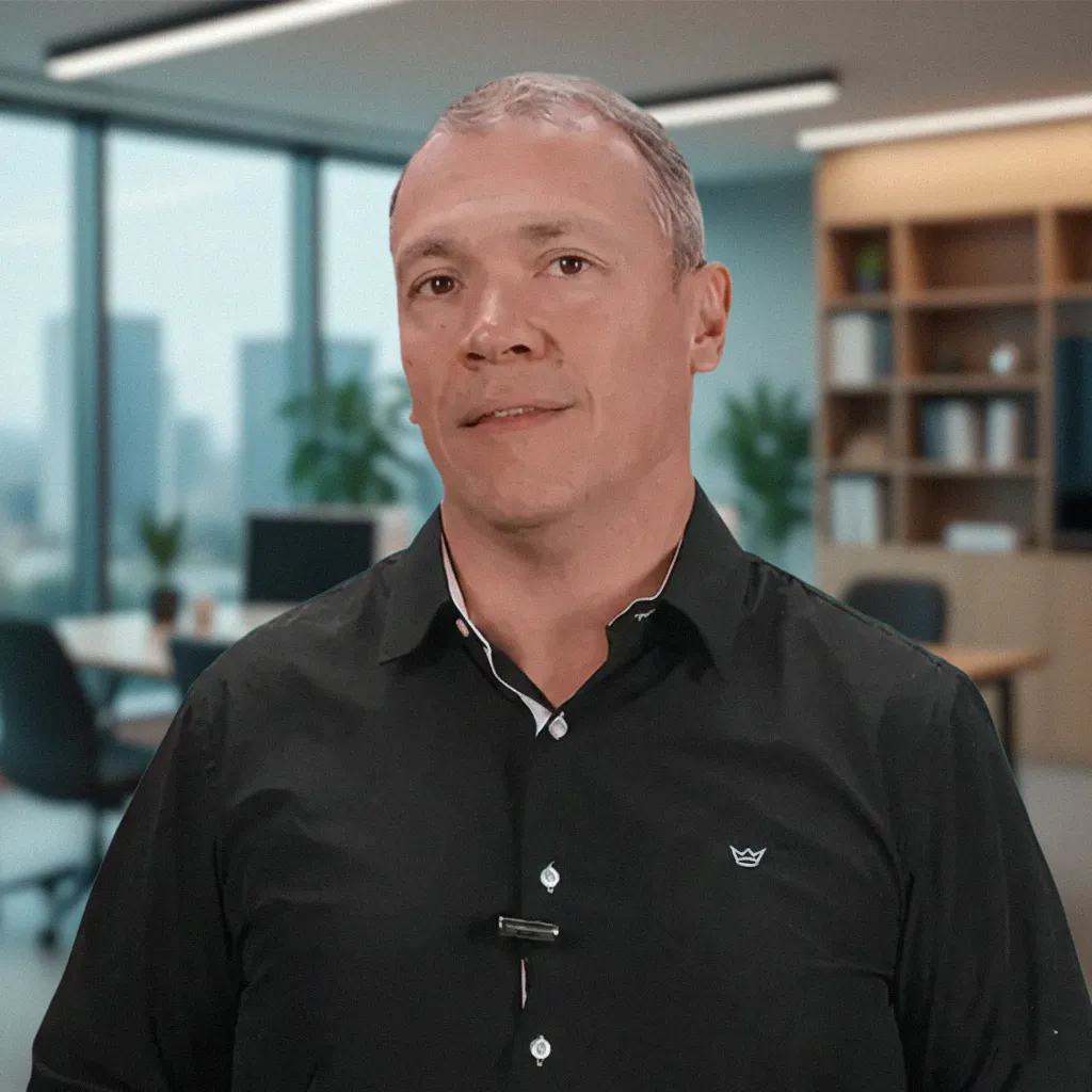 Dr. Paulo Roberto Zétola