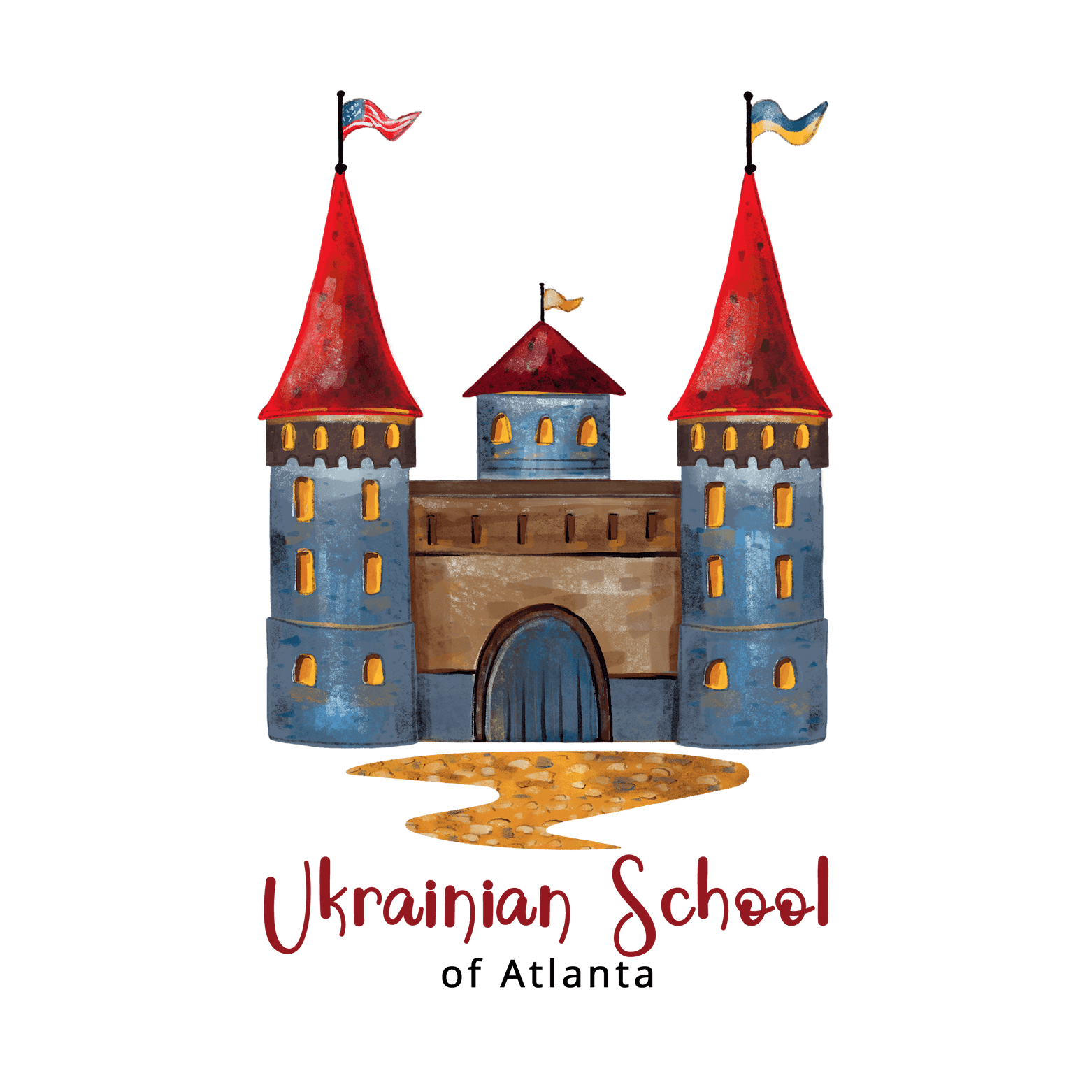 Ukrainian School of Atlanta