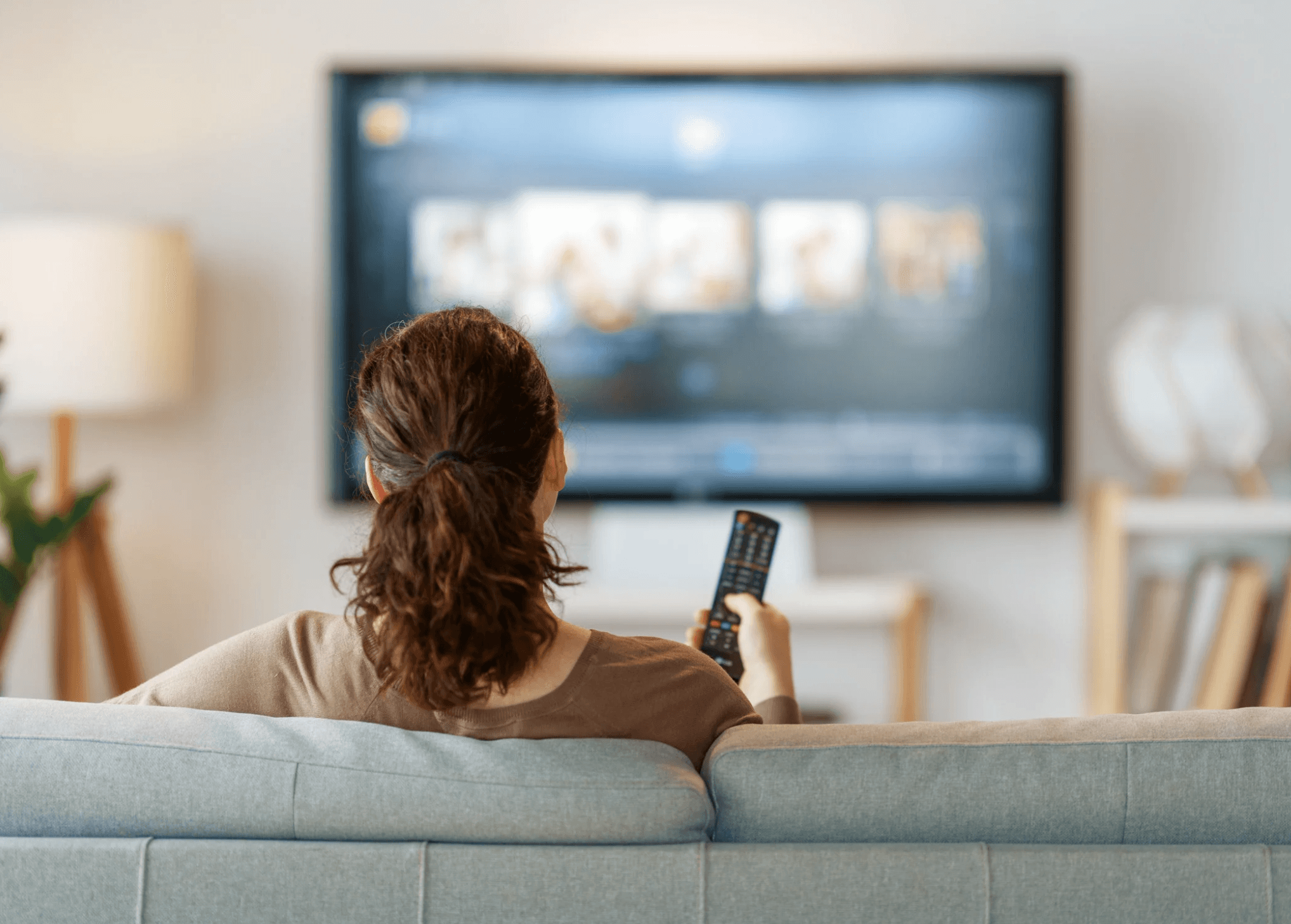 Le ReSound TV Streamer 2 est un accessoire TV pour appareils auditifs ReSound permettant une écoute directe et confortable.