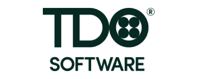 Logo of tdo