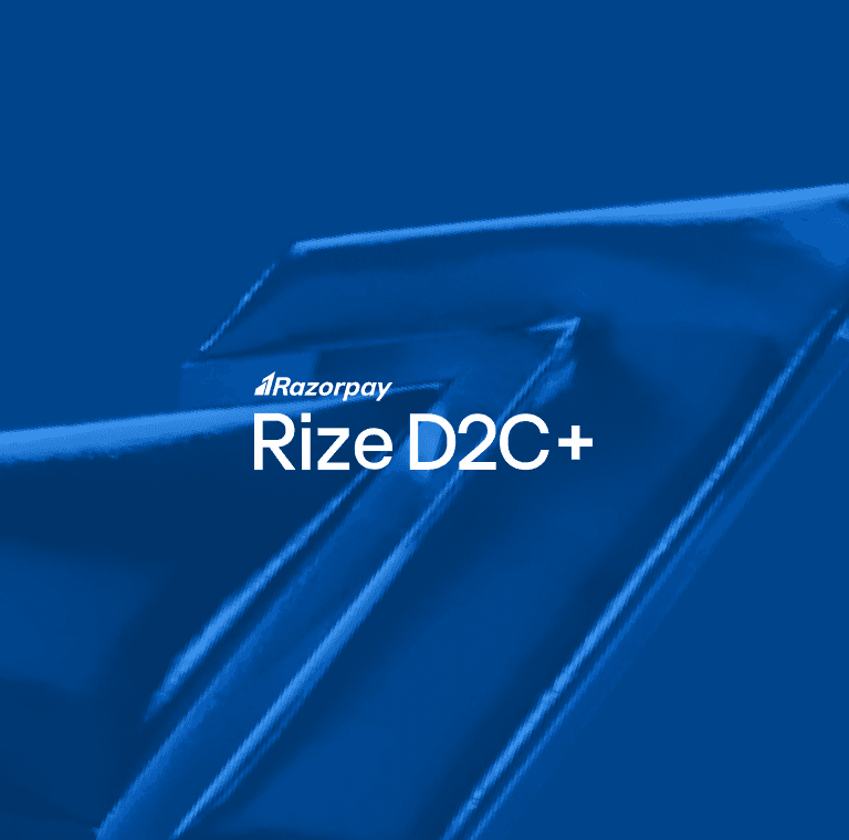 Rzp Logo D2C