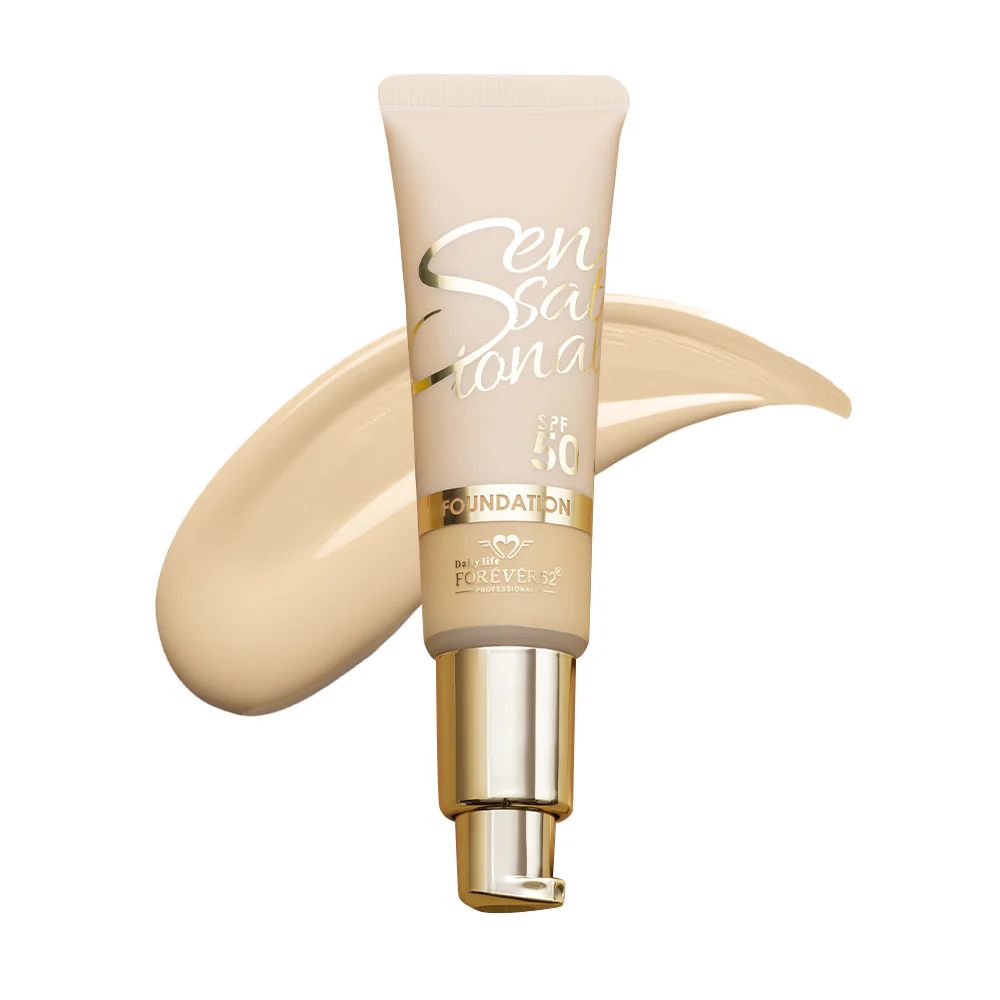 Ultra Definition Liquid Foundation