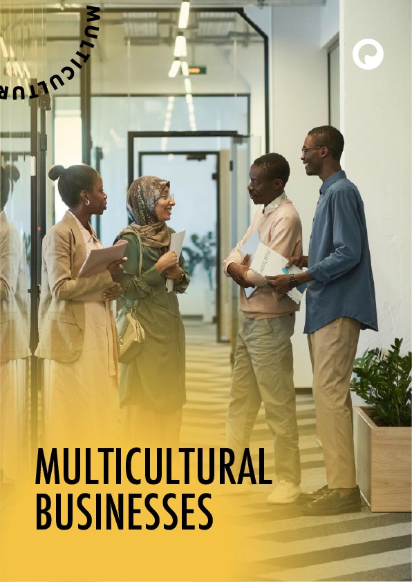 Man Wearing Black Coat