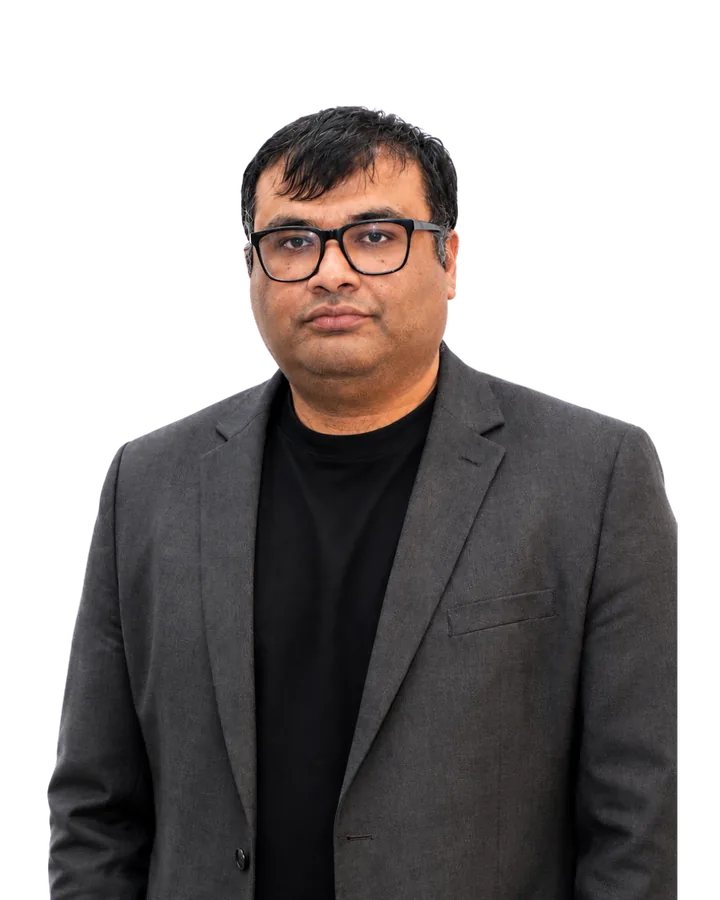 Abhinav Gupta