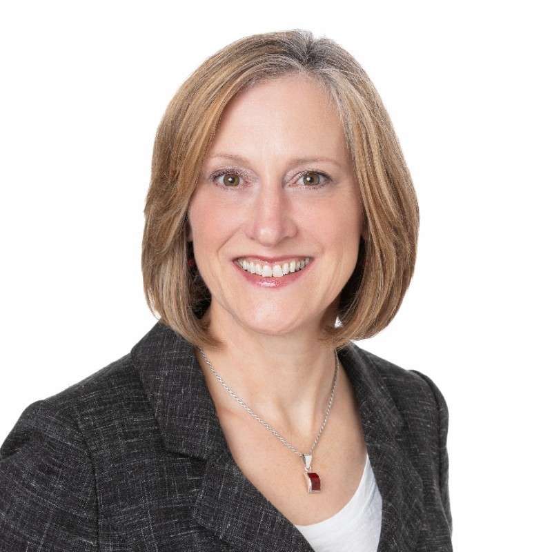 Maria Meredith