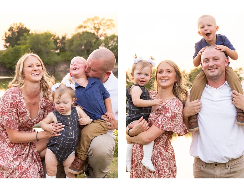The Smith Family, photo 5 of 11 by Kelsey Lynn Photography