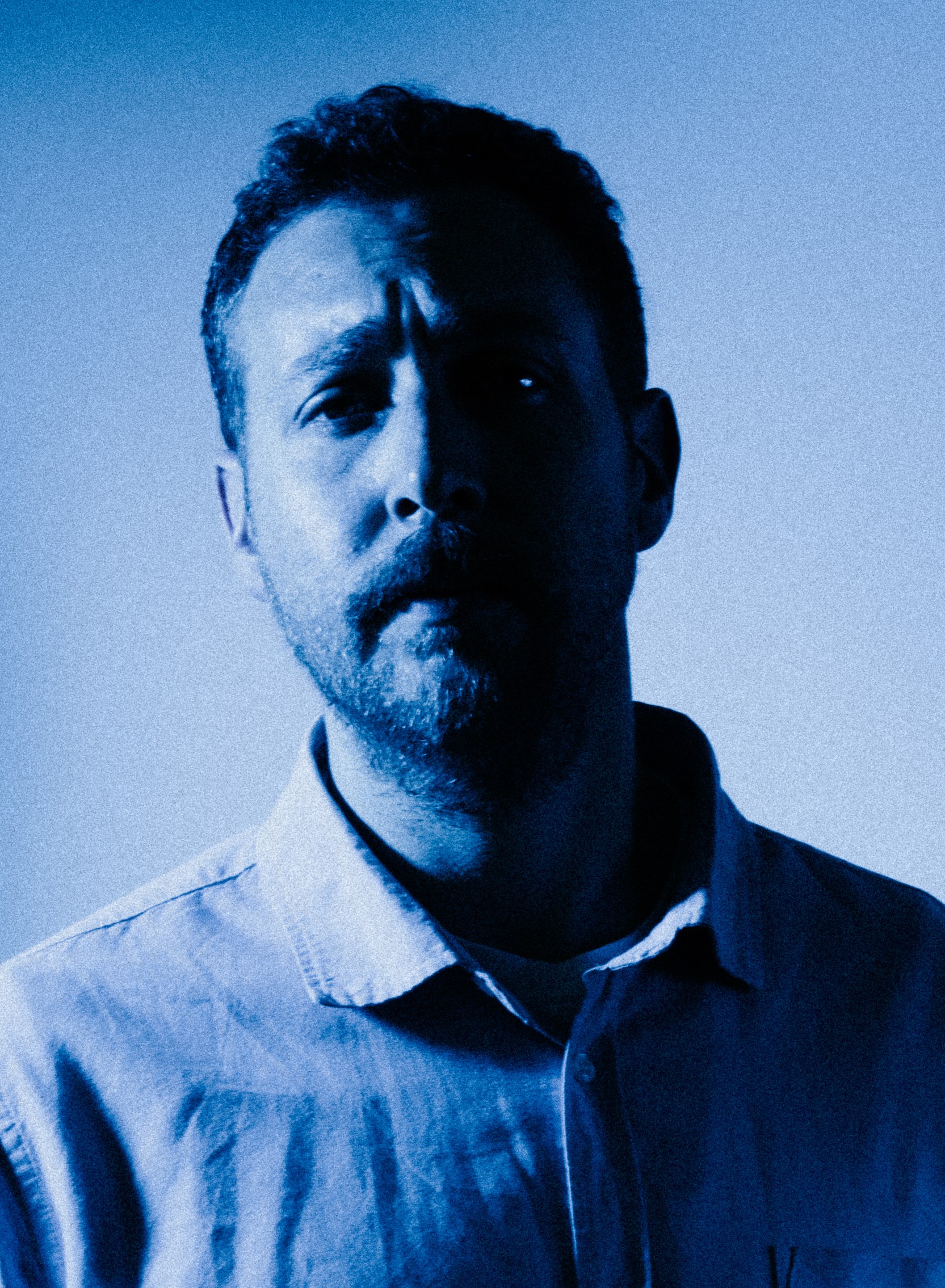 Speaker Image