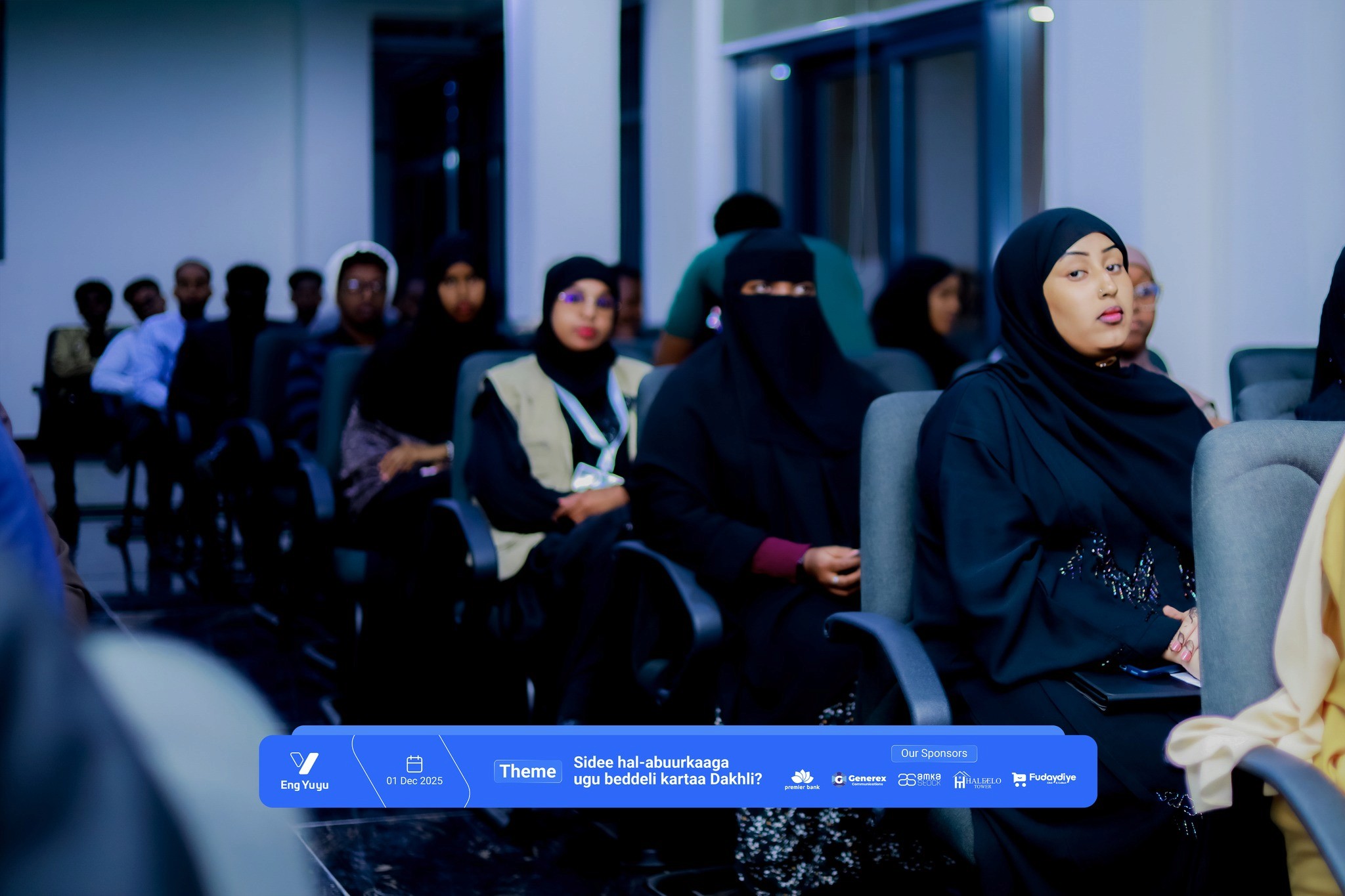 Generex Communications Creative Agency Hargeisa Digital Marketing Agency Brand Strategy Experts Innovative Design Solutions Social Media Marketing Branding Agency Somaliland