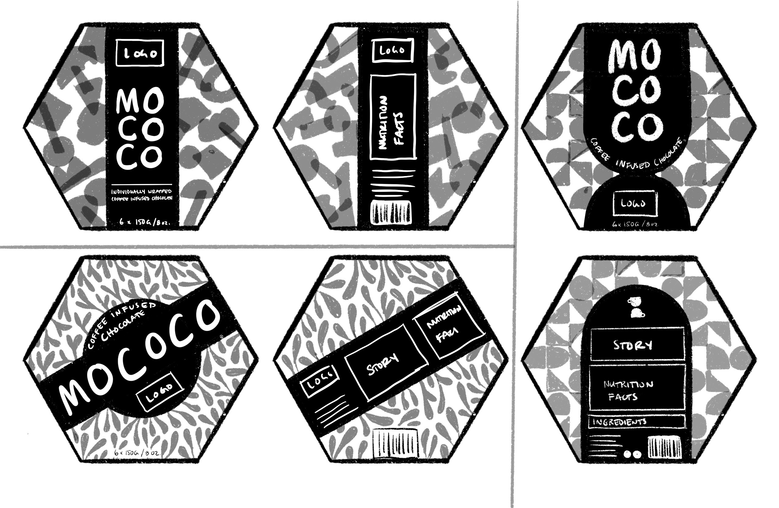 Modern home office setup with a monitor, ergonomic chair, keyboard, and indoor plants near a window with blinds.