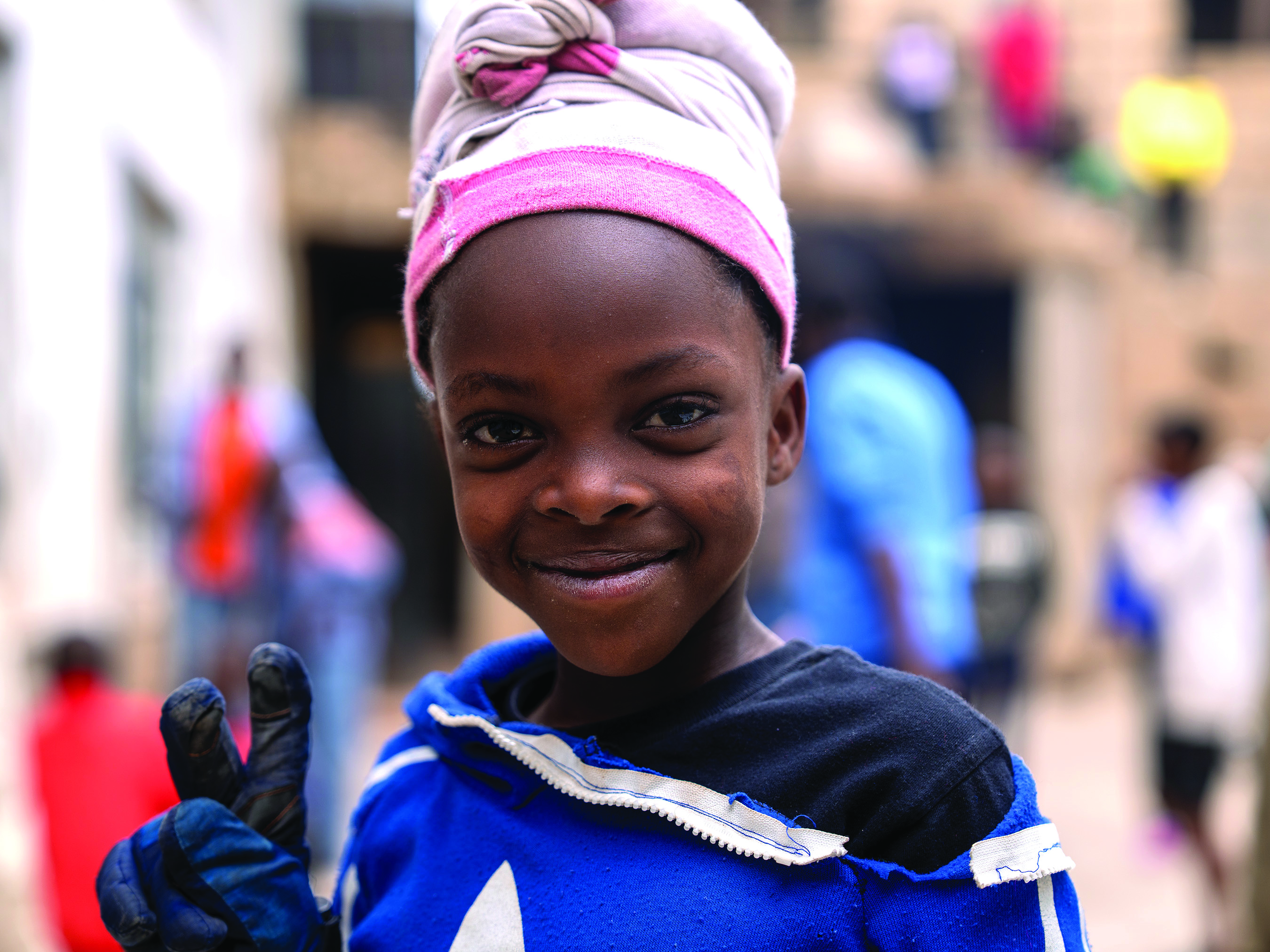 brown rocky mountain under blue sky during daytime