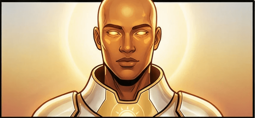 solaris author for LASAI