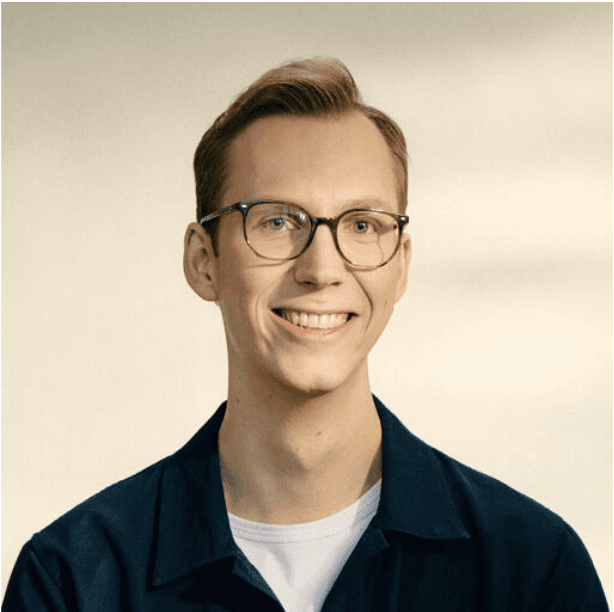 Max Junestrand