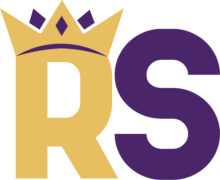 Royalty Series Logo