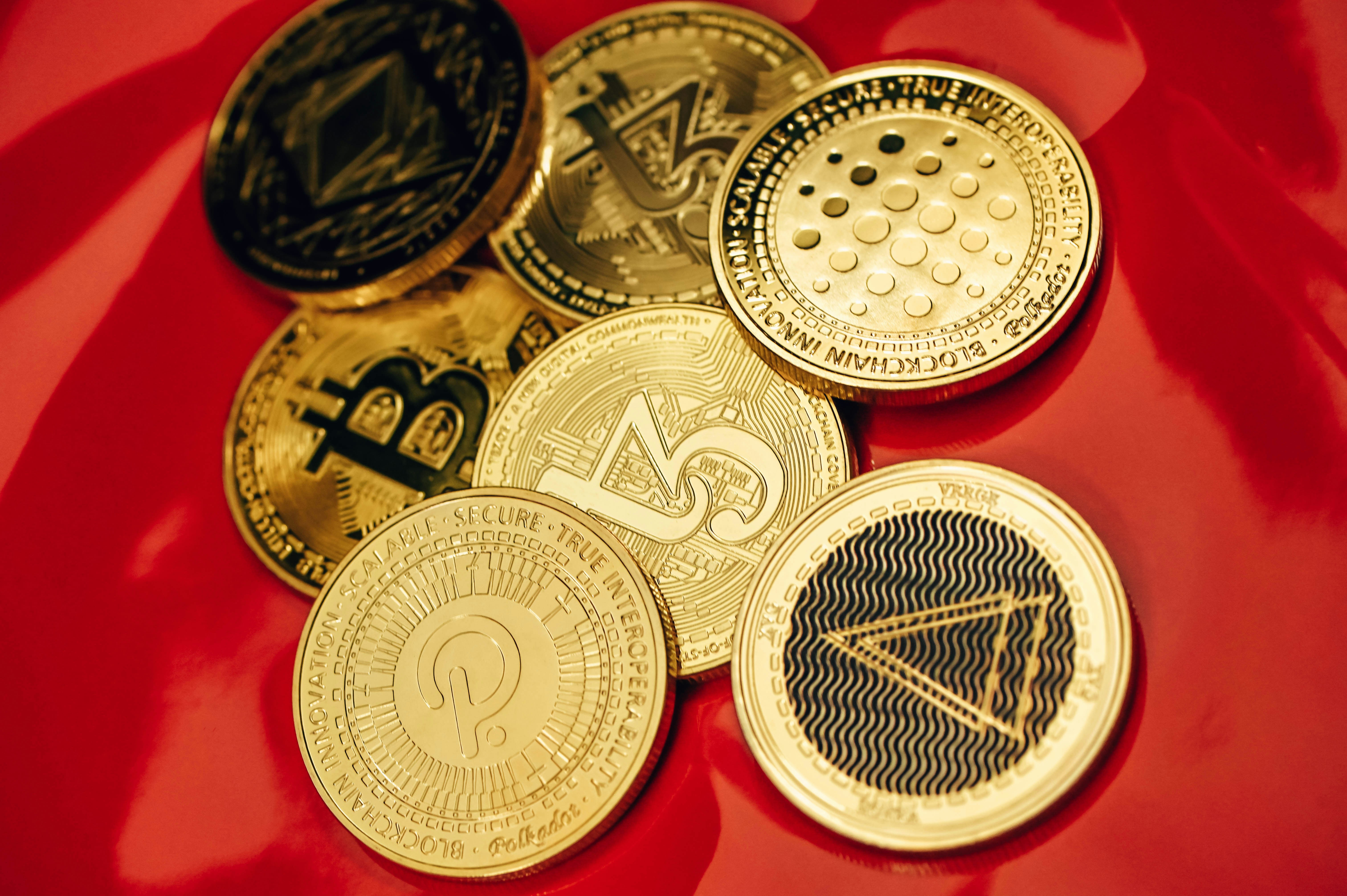 coins - How Do Memecoins Work