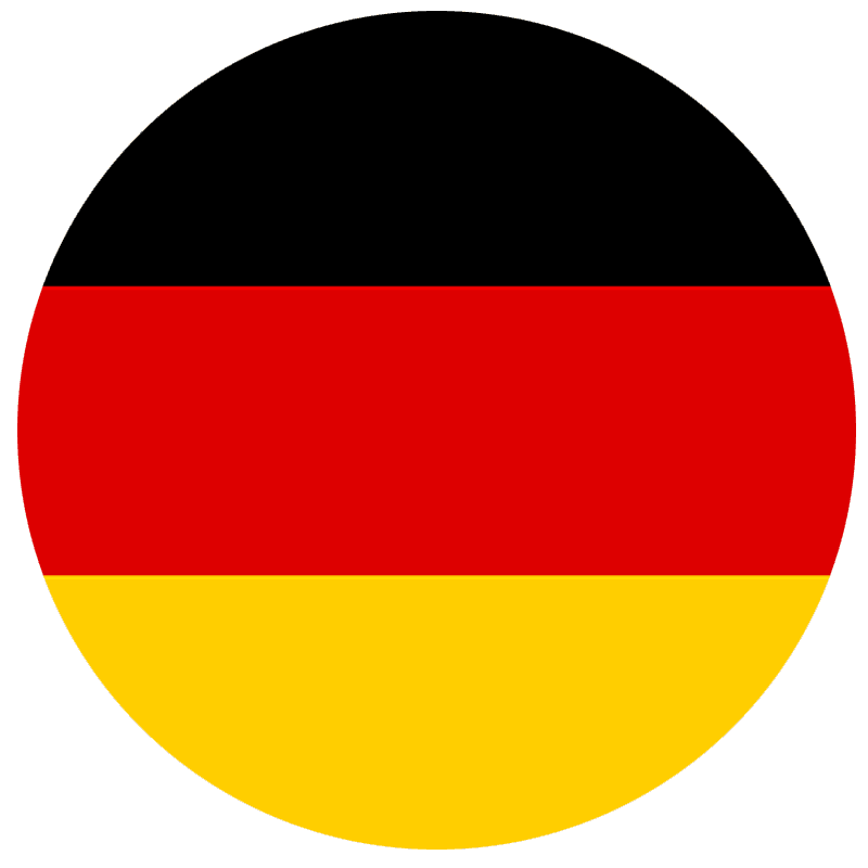 Germany Flag