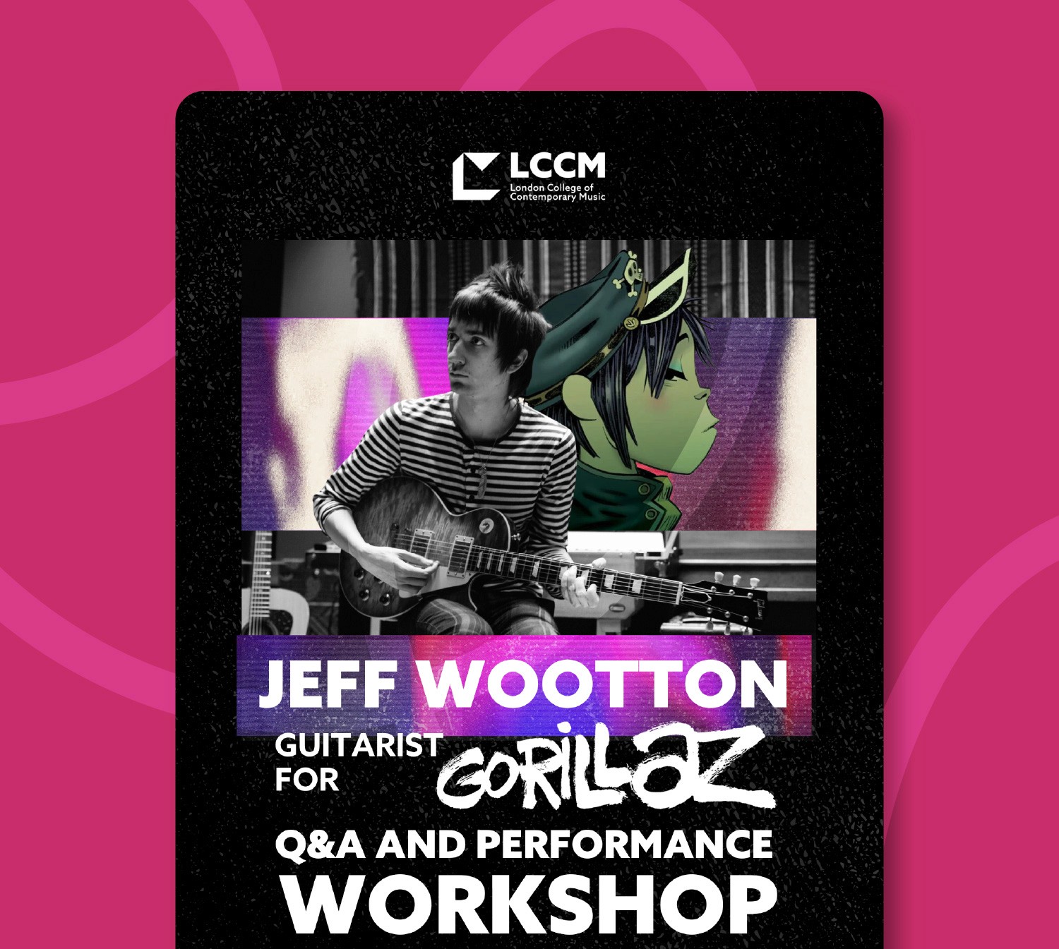 Performance workshop documents LCCM - GUS Global