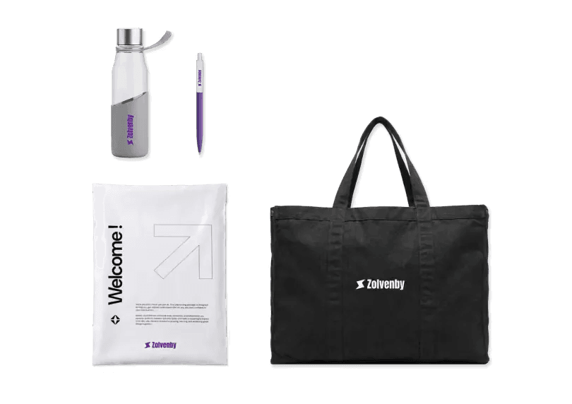 Express Essentials Gift Pack
