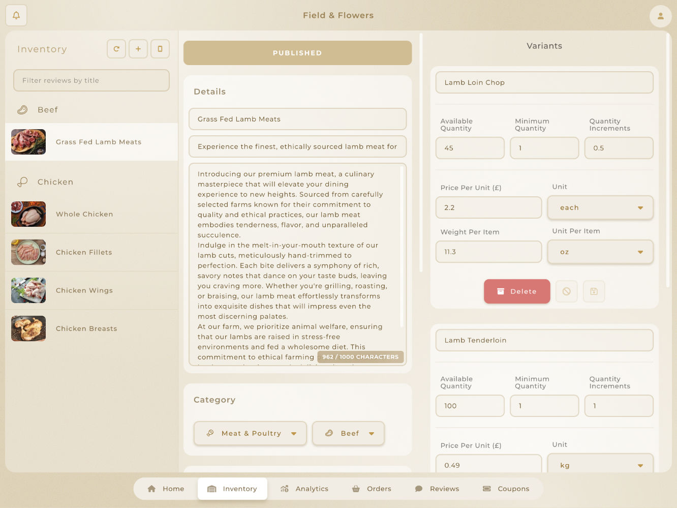 Abstract image used as a placeholder for this design project
