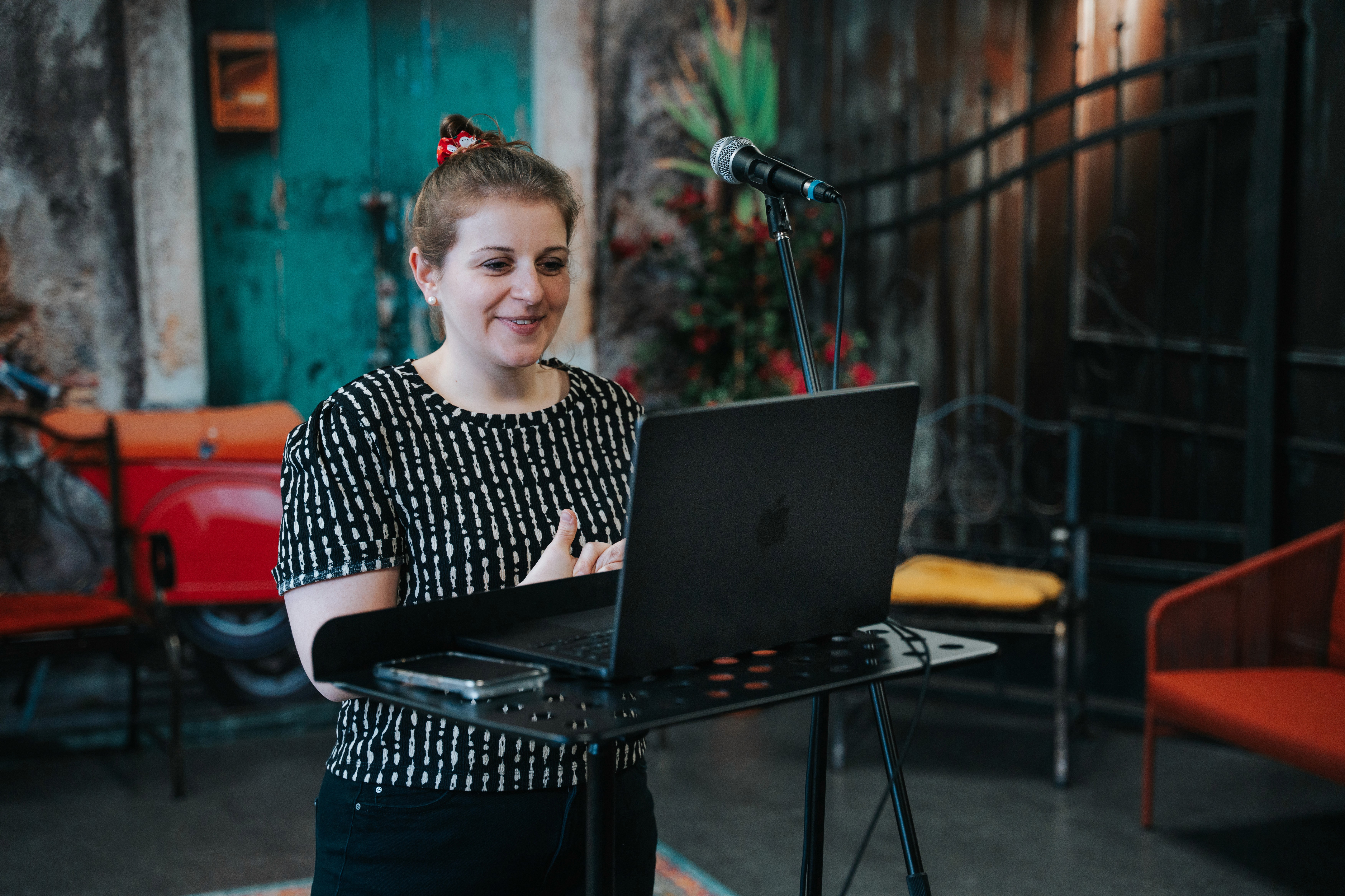 Présentation du Label Excellence Numérique