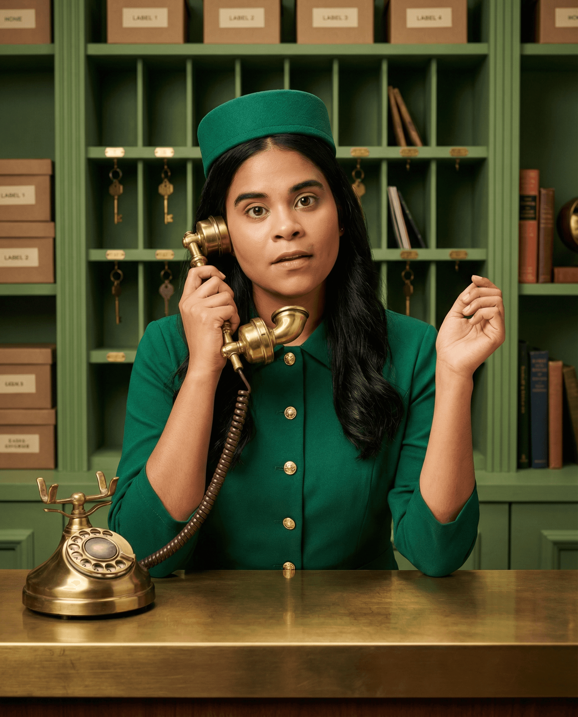 Premium UX Template for Framer