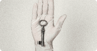 person wearing white shorts with black bracelet