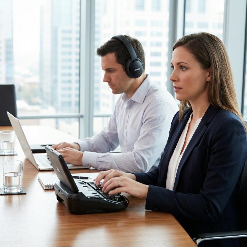 Une image contenant personne, habits, intérieur, Immeuble de bureaux
Le contenu généré par l’IA peut être incorrect.