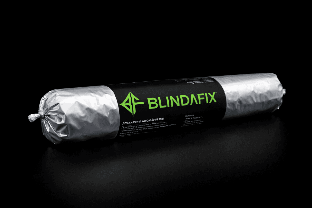 Smiling man sitting at a table with a laptop, phone, and coffee mug, engaged in a video call or online meeting.