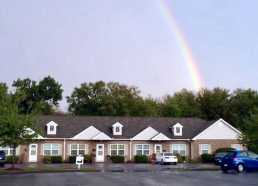 Quail Hollow Village - Senior Housing in Terryville, CT