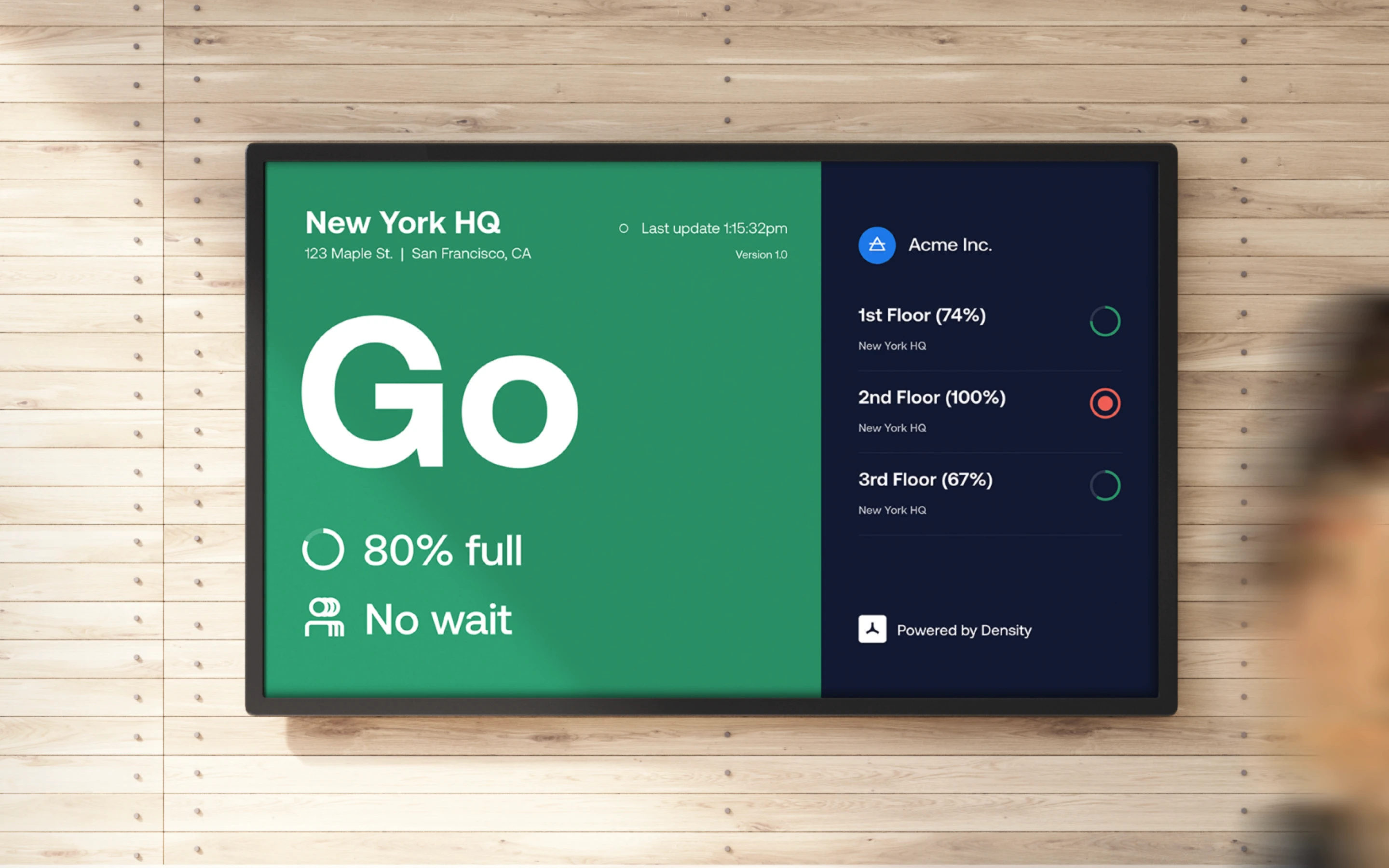 Save display hero image in office. 